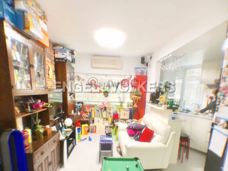 2 Bedroom Flat for Sale in Stubbs Roads | 23 Tung Shan Terrace | Wan Chai District, Hong Kong Sales | HK$ 12M