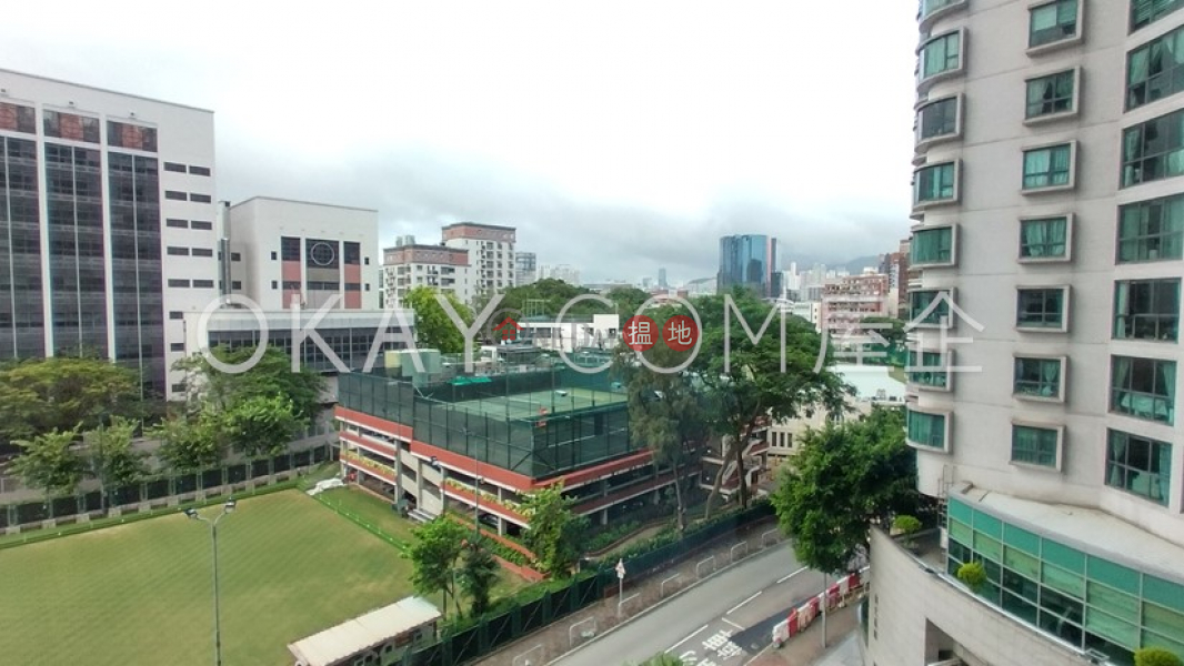 嘉文花園3座低層|住宅出售樓盤HK$ 2,380萬