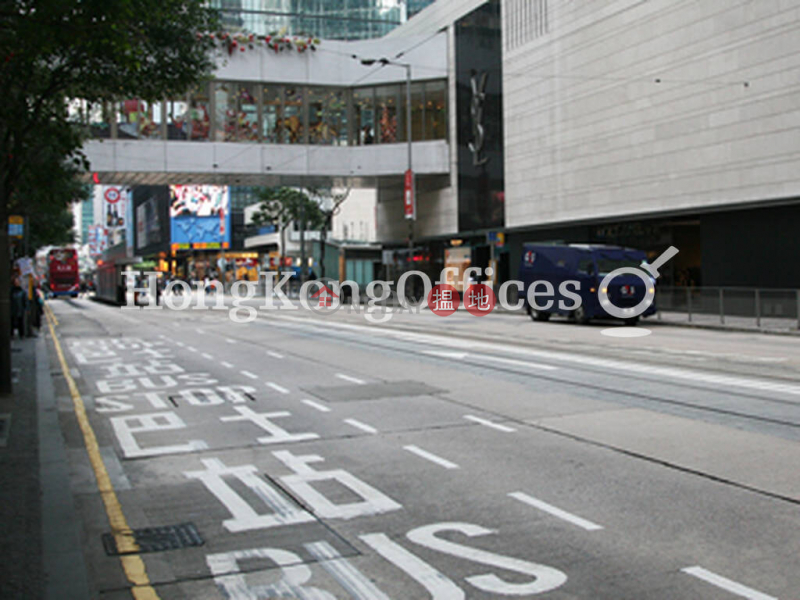 Property Search Hong Kong | OneDay | Office / Commercial Property Rental Listings Office Unit for Rent at New Henry House