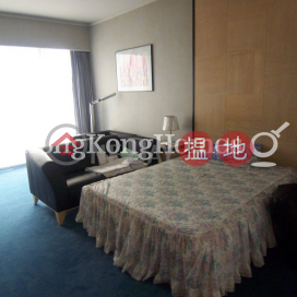 Studio Unit at Convention Plaza Apartments | For Sale | Convention Plaza Apartments 會展中心會景閣 _0