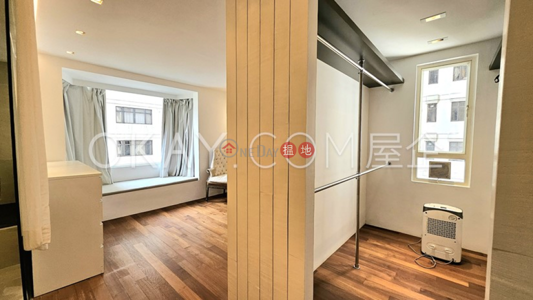 Amber Garden | Middle | Residential, Rental Listings HK$ 75,000/ month