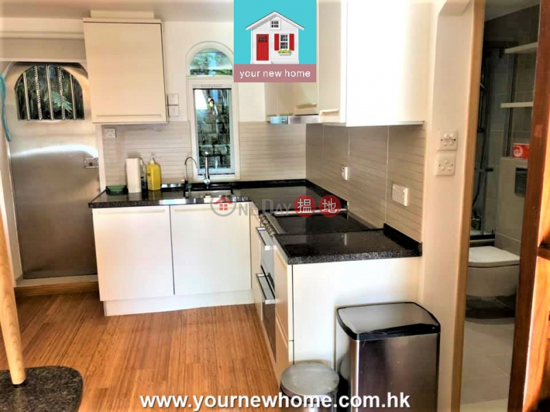 Tai Wan Village House Ground Floor, Residential, Rental Listings, HK$ 22,000/ month