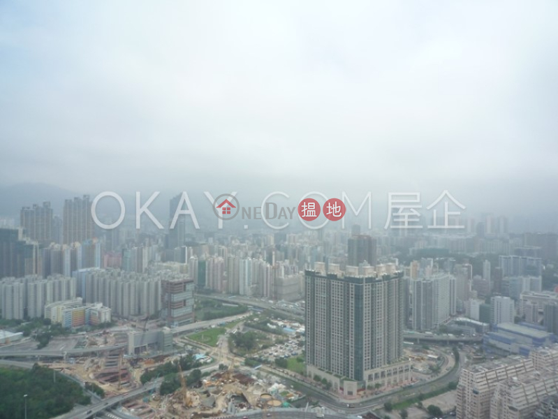擎天半島|高層住宅-出售樓盤|HK$ 2,300萬