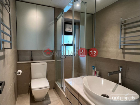 Spacious Apartment for rent in Mid Level, Excelsior Court 輝鴻閣 | Western District (B891417)_0