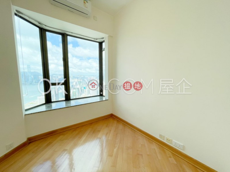 Property Search Hong Kong | OneDay | Residential, Rental Listings | Tasteful 2 bedroom on high floor with sea views | Rental