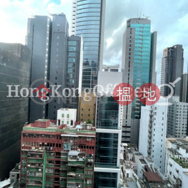 Office Unit for Rent at CNT Tower, CNT Tower 北海中心 | Wan Chai District (HKO-16316-AKHR)_0
