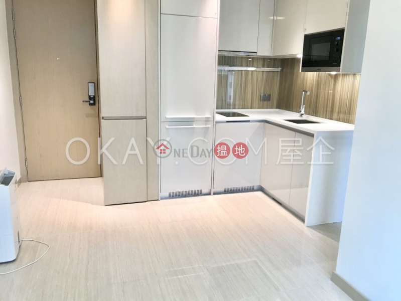 Property Search Hong Kong | OneDay | Residential | Rental Listings Generous 1 bedroom with balcony | Rental