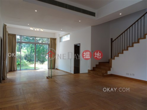 Lovely house with rooftop, terrace | For Sale | The Giverny 溱喬 _0