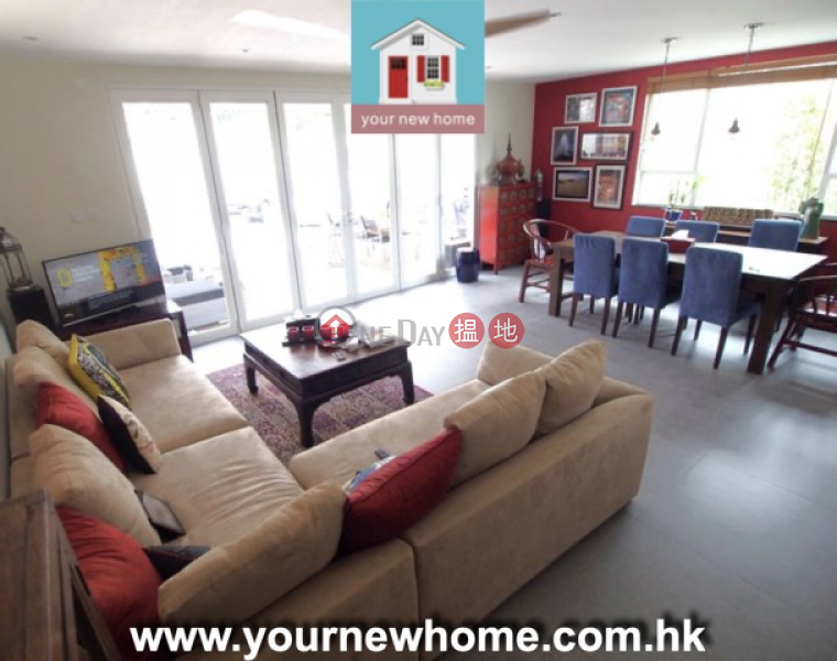Nam Pin Wai Village House, Whole Building | Residential, Sales Listings HK$ 21.5M