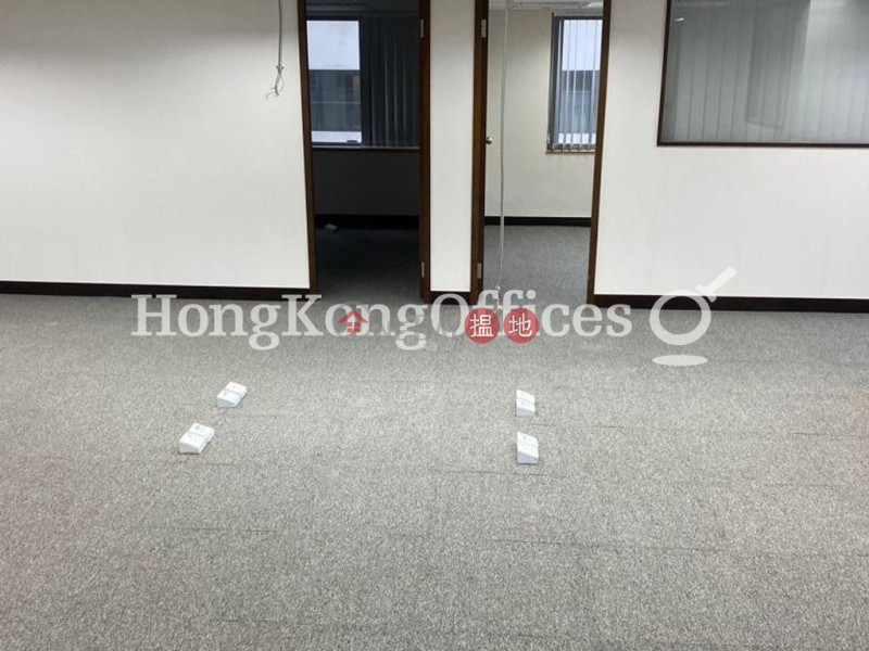Office Unit for Rent at China Insurance Group Building | China Insurance Group Building 中保集團大廈 Rental Listings