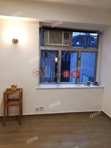 Property Search Hong Kong | OneDay | Residential | Sales Listings | Ying Pont Building | Low Floor Flat for Sale