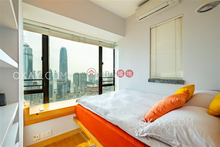 香港搵樓|租樓|二手盤|買樓| 搵地 | 住宅出售樓盤2房1廁,獨家盤,極高層,星級會所《蔚晴軒出售單位》