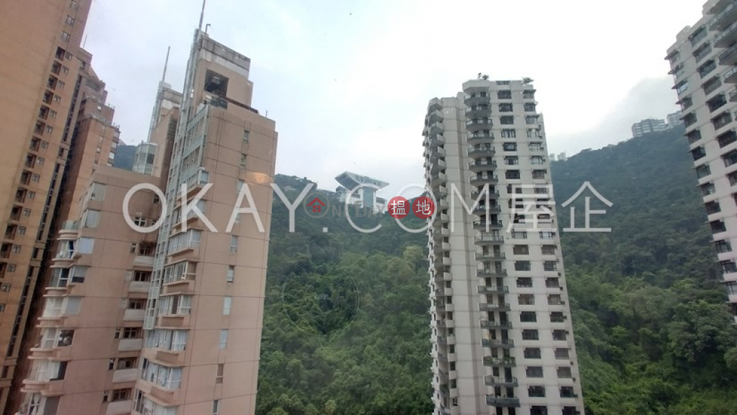 HK$ 70,000/ month Clovelly Court, Central District | Luxurious 3 bedroom on high floor with parking | Rental