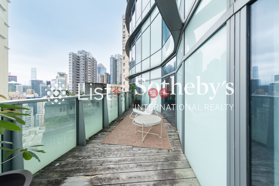 Argenta Unknown | Residential Rental Listings | HK$ 130,000/ month