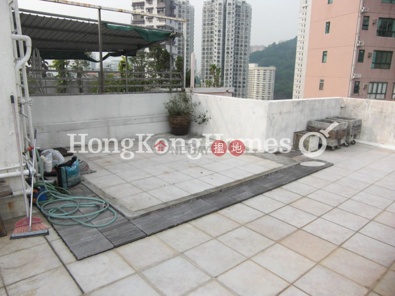 3 Bedroom Family Unit for Rent at Jolly Garden | Jolly Garden 愉園 Rental Listings