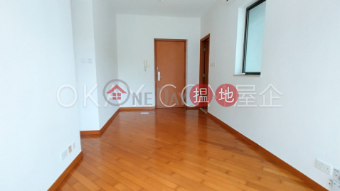 Popular 2 bedroom on high floor with balcony | For Sale | The Zenith Phase 1, Block 3 尚翹峰1期3座 _0