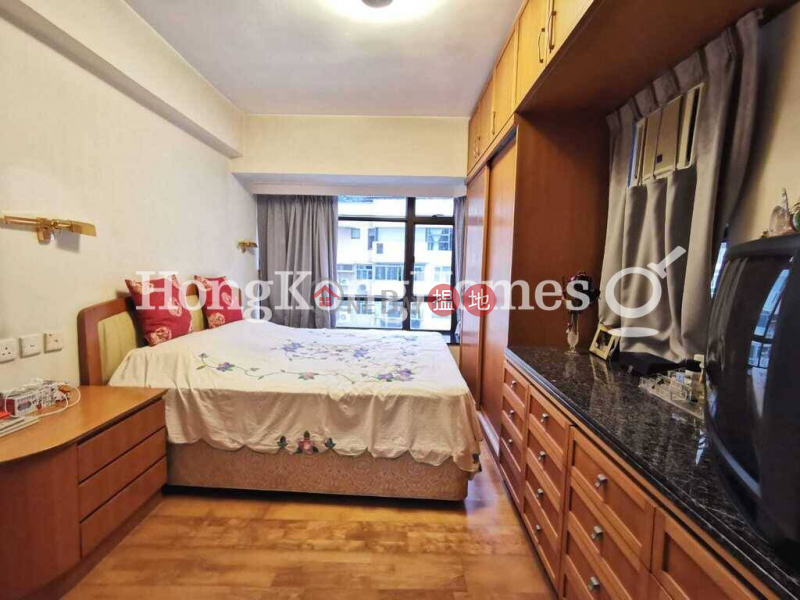 3 Bedroom Family Unit at Tycoon Court | For Sale | 8 Conduit Road | Western District | Hong Kong, Sales, HK$ 18.5M
