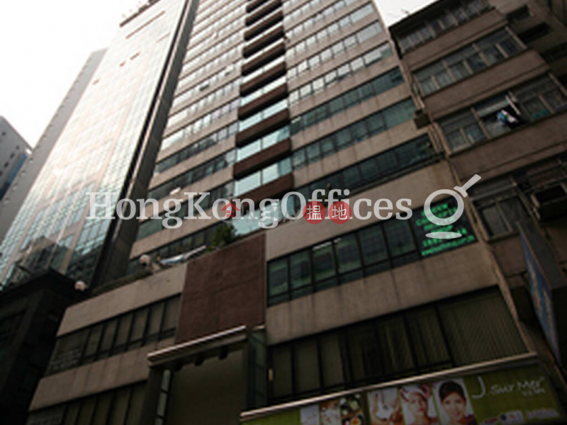 Office Unit for Rent at Prosperous Commercial Building | Prosperous Commercial Building 富盛商業大廈 Rental Listings