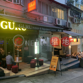 Studio Unit for Rent at Tai Lee Building, Tai Lee Building 大利樓 | Central District (Proway-LID147773R)_0