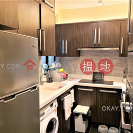 Cozy 3 bedroom on high floor with sea views | Rental | Discovery Bay, Phase 4 Peninsula Vl Capeland, Verdant Court 愉景灣 4期 蘅峰蘅安徑 彩暉閣 _0