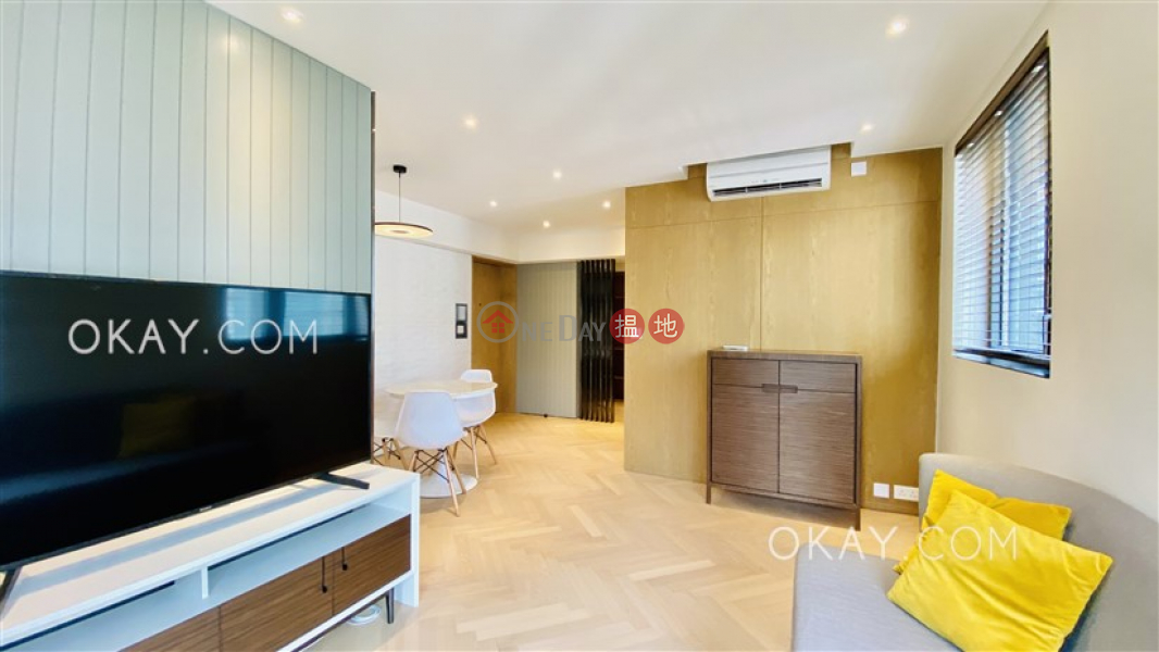 Popular 2 bedroom on high floor | Rental, 18 Wing Fung Street | Wan Chai District Hong Kong, Rental | HK$ 36,500/ month