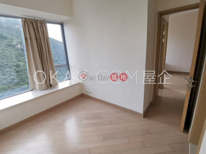 HK$ 13.98M Larvotto Southern District Nicely kept 2 bedroom with balcony | For Sale