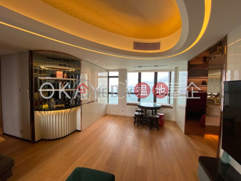 Stylish 3 bedroom with parking | Rental, Phase 6 Residence Bel-Air 貝沙灣6期 | Southern District (OKAY-R103506)_0