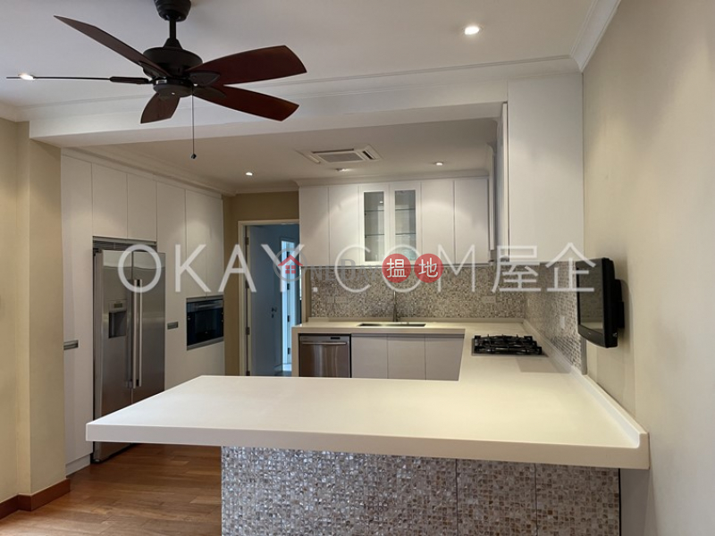 Property Search Hong Kong | OneDay | Residential, Sales Listings, Efficient 4 bedroom with balcony & parking | For Sale