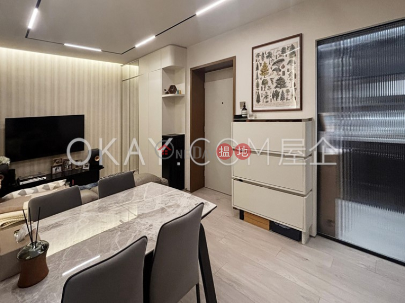 Property Search Hong Kong | OneDay | Residential Rental Listings | Lovely 2 bedroom on high floor | Rental