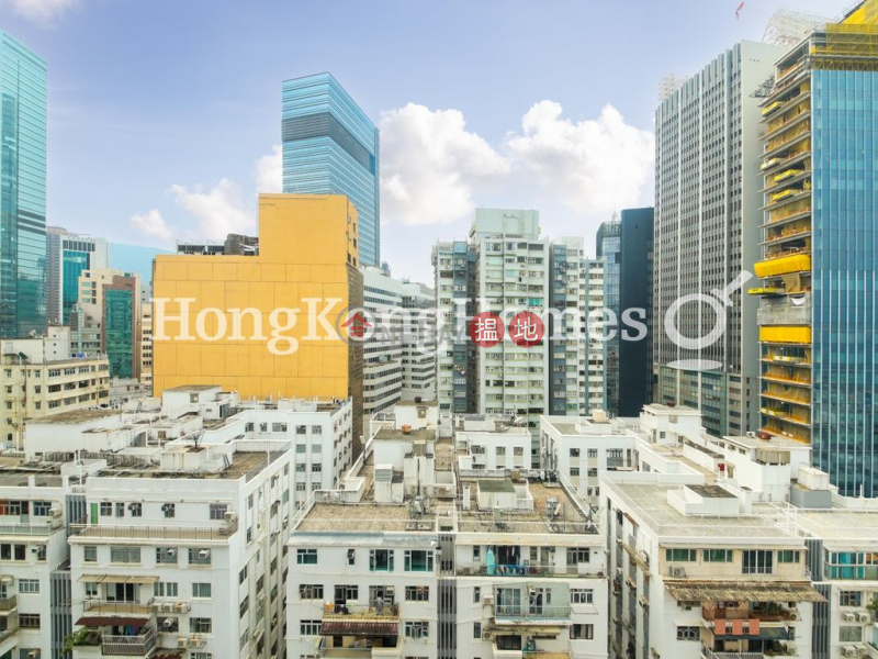 Property Search Hong Kong | OneDay | Residential, Sales Listings 3 Bedroom Family Unit at Pearl City Mansion | For Sale