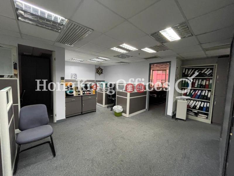 Office Unit at Tern Centre Block 1 | For Sale | Tern Centre Block 1 太興中心1座 Sales Listings