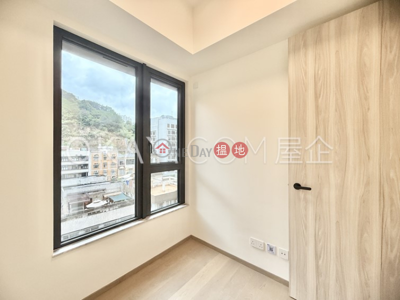 Stylish 3 bedroom with balcony | Rental, 1 Wang Tak Street | Wan Chai District Hong Kong | Rental, HK$ 32,000/ month