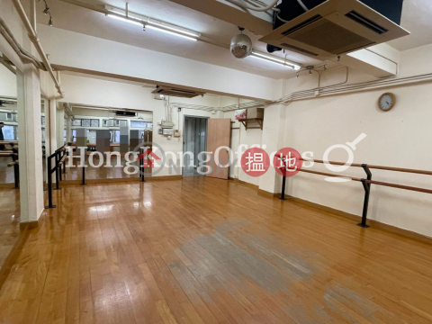 Office Unit for Rent at Kai Kwong House, Kai Kwong House 啟光行 | Central District (HKO-87742-AKHR)_0