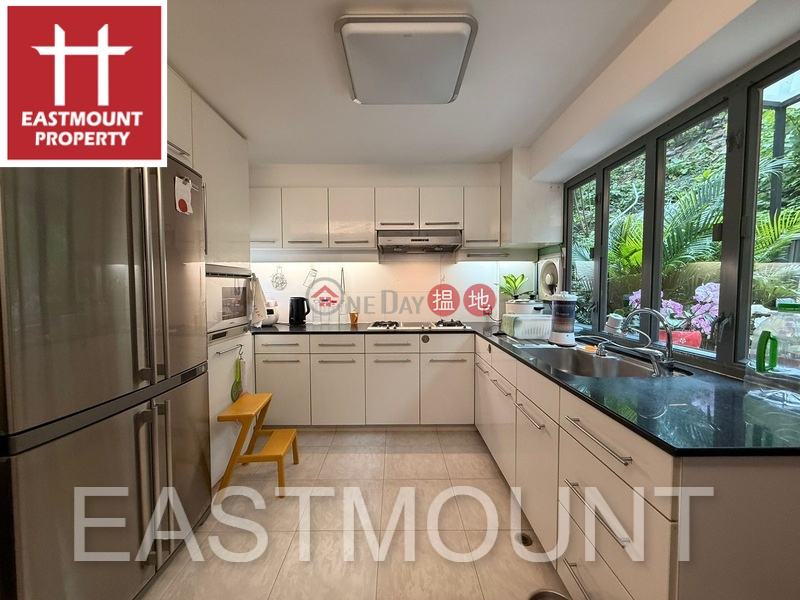 清水灣Tai Hang Hau, Lung Ha Wan 龍蝦灣大坑口村屋出售-海邊屋 出租單位|大坑口村(Tai Hang Hau Village)出租樓盤 (EASTM-RCWV762)