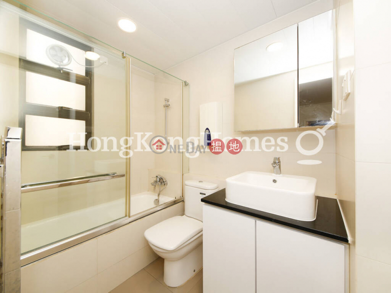 Property Search Hong Kong | OneDay | Residential Sales Listings | 3 Bedroom Family Unit at Elegant Terrace Tower 1 | For Sale