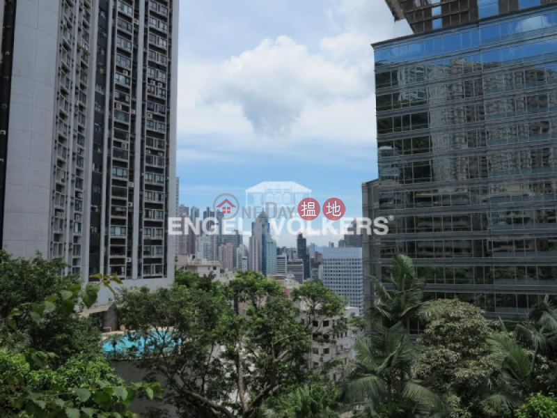 3 Bedroom Family Flat for Sale in Central Mid Levels | Glory Mansion 輝煌大廈 Sales Listings