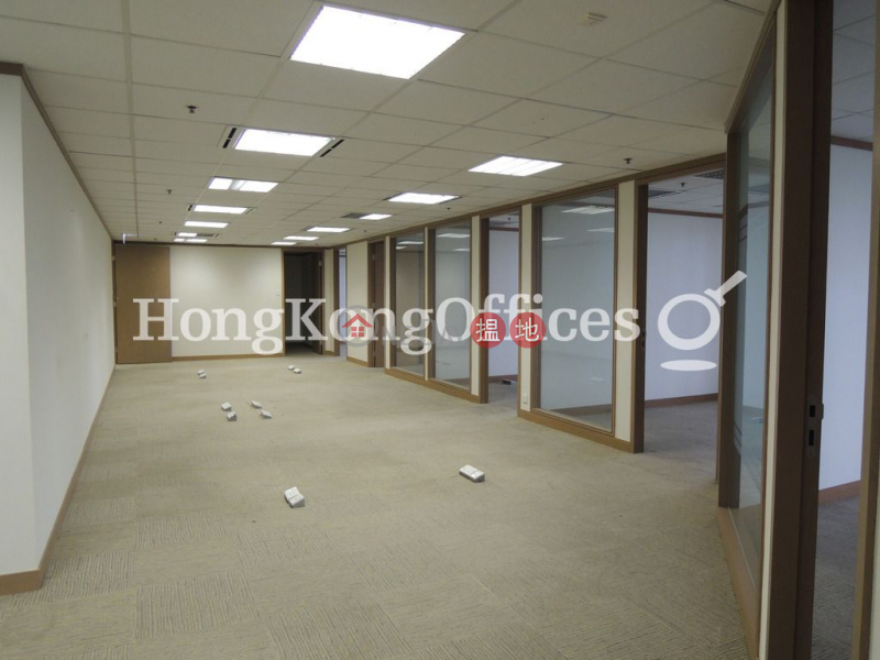 Property Search Hong Kong | OneDay | Office / Commercial Property Rental Listings Office Unit for Rent at Lippo Centre