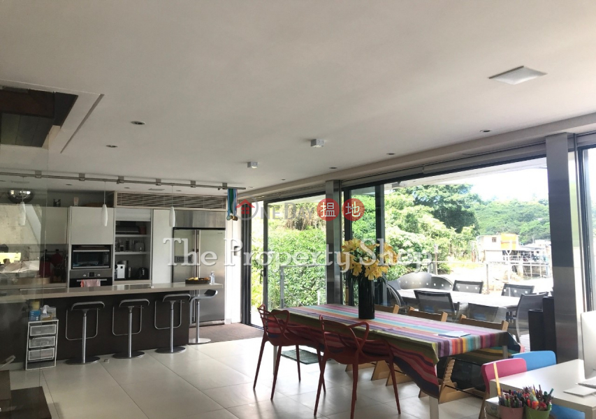 Divine Clearwater Bay Waterfront House, Po Toi O Village House 布袋澳村屋 Rental Listings | Sai Kung (CWB1864)