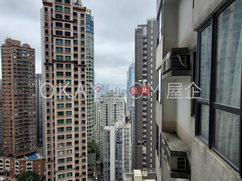 慧豪閣-中層|住宅出租樓盤|HK$ 34,500/ 月