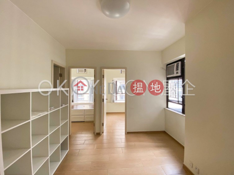 Charming 2 bedroom in Sai Ying Pun | For Sale | Connaught Garden Block 2 高樂花園2座 _0