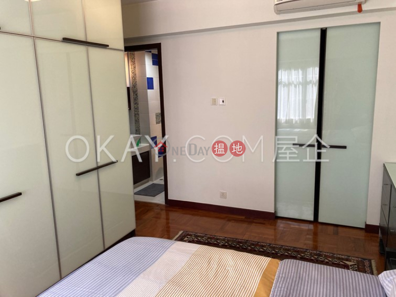 Efficient 3 bedroom with balcony & parking | For Sale, 1 Lyttelton Road | Western District, Hong Kong | Sales, HK$ 22M