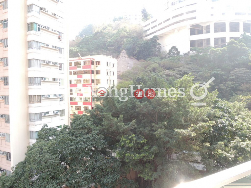 Property Search Hong Kong | OneDay | Residential, Sales Listings Studio Unit at Warrenwoods | For Sale