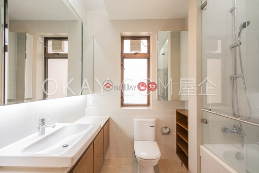 Efficient 3 bedroom in Mid-levels East | Rental 74-86 Kennedy Road | Eastern District, Hong Kong | Rental, HK$ 108,000/ month