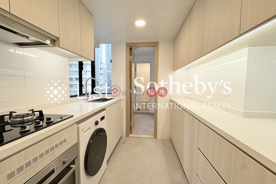 Property Search Hong Kong | OneDay | Residential | Rental Listings, Property for Rent at 62B Robinson Road with 3 Bedrooms
