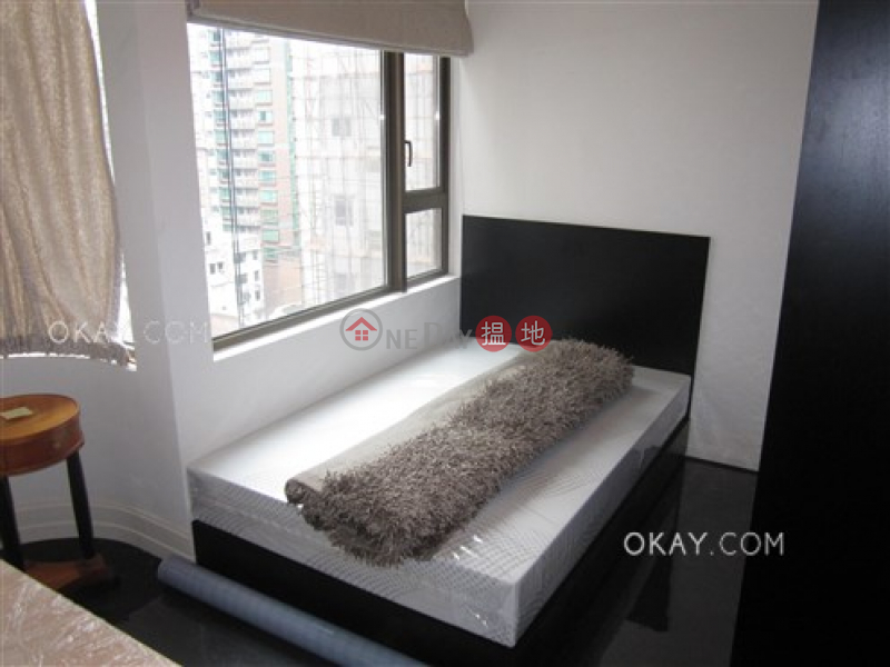 CASTLE ONE BY V|低層-住宅出租樓盤HK$ 36,000/ 月