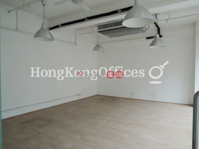 華懋荷里活中心-低層寫字樓/工商樓盤|出租樓盤|HK$ 43,812/ 月