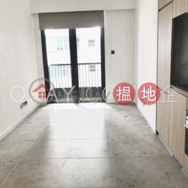 2房1廁,露台瑧璈出售單位, 瑧璈 Bohemian House | 西區 (OKAY-S306028)_0