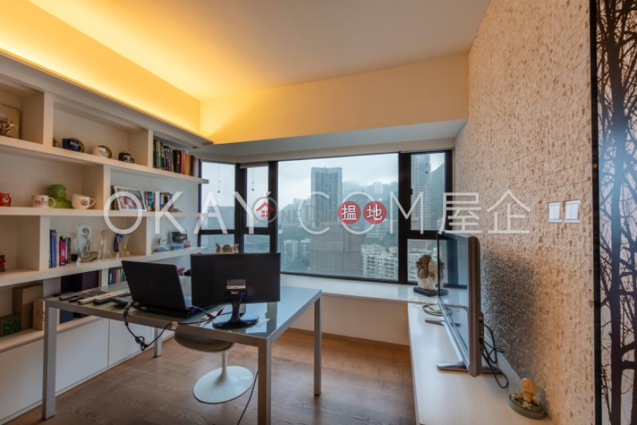 The Royal Court | High | Residential | Rental Listings HK$ 78,000/ month