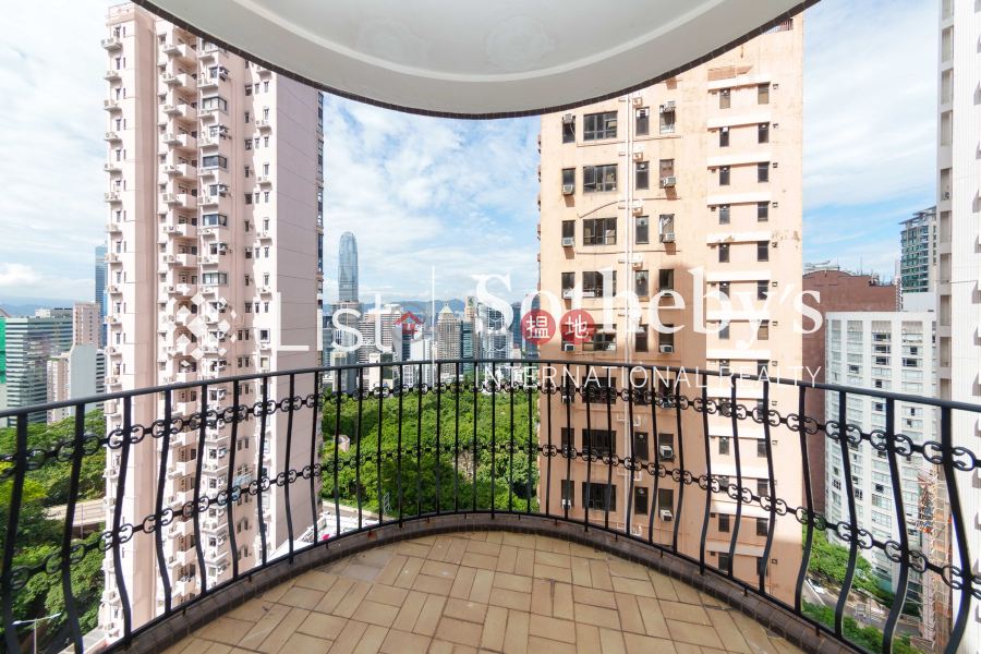 Property for Sale at Hollywood Heights with 4 Bedrooms | Hollywood Heights 好利閣 Sales Listings