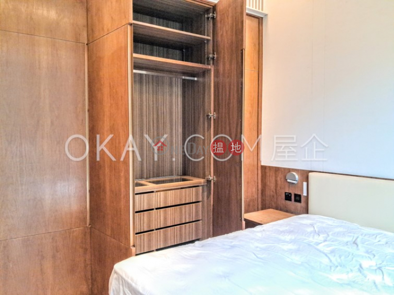 Property Search Hong Kong | OneDay | Residential Rental Listings Gorgeous 4 bedroom on high floor with balcony | Rental
